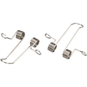 Изображение товара Пружинный держатель SL-COMFORT-F-1716 (Arlight, Металл) 031812