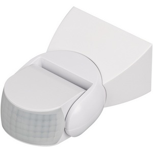 Изображение товара Датчик движения NAVE-PIR-SURFACE-300W (230V, 1.3A, MULTI, IP65) (Arlight, Пластик) 031839