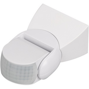 Изображение товара Датчик движения NAVE-PIR-SURFACE-300W-WH (230V, 1.3A, MULTI) (Arlight, IP65 Пластик, 5 лет) 031839(1)