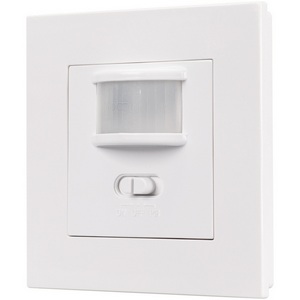 Изображение товара Датчик движения PRIME-PIR-BUILT-200W (230V, 0.87A, MULTI, IP20) (Arlight, Пластик) 031847