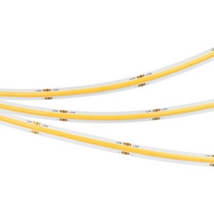 Изображение товара Светодиодная лента COB-X378-8mm 24V Warm2700 (11.5 W/m, IP20, CSP, 5m) (Arlight, Открытый) 031859(2)