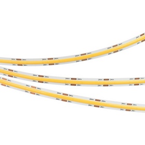 Изображение товара Светодиодная лента COB-X544-8mm 24V Warm2700 (11.5 W/m, IP20, CSP, 5m) Arlight 031899(2)