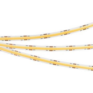 Изображение товара Светодиодная лента влагозащищенная герметичная COB-NANO-X544-8mm 24V Day4000 (11.5 W/m, IP65, CSP, 5m) Arlight 031905(2)