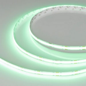 Изображение товара Светодиодная лента COB-X544-8mm 24V Green (11.5 W/m, IP20, CSP, 5m) Arlight 032174(2)