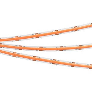 Изображение товара Светодиодная лента COB-X544-8mm 24V Red (11.5 W/m, IP20, CSP, 5m) (Arlight, 11.5 Вт/м, IP20) 032176(2)