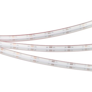 Изображение товара Светодиодная лента влагозащищенная герметичная COB-PS-X544-10mm 24V Blue (11.5 W/m, IP67, CSP, 5m) Arlight 032182(2)