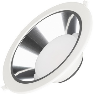 Изображение товара Потолочный светильник светодиодный со световым потоком 2000 лм LED IM-STORM-R230-35W Day4000-MIX (WH, 80 deg, 230V) (Arlight, IP20 Металл, 3 года) 032435