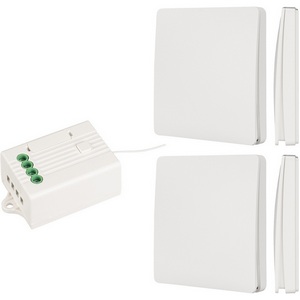 Изображение товара INTELLIGENT Проходной выключатель серии TY, комплект (230V, WI-FI, 5A) (IARL, -) 032535