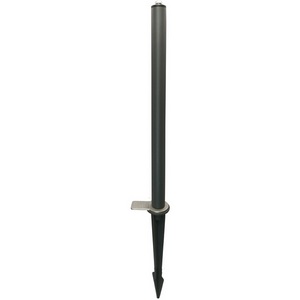 Изображение товара Основание для светильника ALT-POLE-SPIKE-500 (DG) (Arlight, Металл) 032538