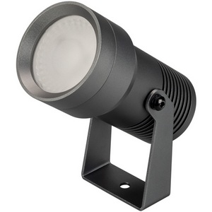 Изображение товара Прожектор светодиодный KT-RAY-COLOR-R61-12W RGB-Warm3000 (DG, 36 deg, 12V) (Arlight, IP67 Металл, 3 года) 032559
