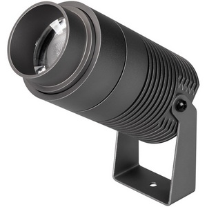 Изображение товара Прожектор светодиодный ALT-RAY-ZOOM-R75-18W Day4000 (DG, 10-40 deg, 230V) (Arlight, IP67 Металл, 3 года) 032561