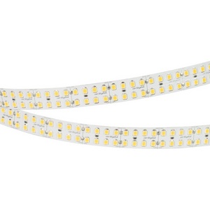 Изображение товара Светодиодная лента RT-A320-15mm 24V Day4000 CRI98 (24 W/m, IP20, 2835, 5m) Arlight 032612(2)