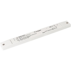 Изображение товара Блок питания ARV-SP-24060-LINEAR-PFC (24V, 2.5A, 60W) (Arlight, IP20 Пластик) 032624