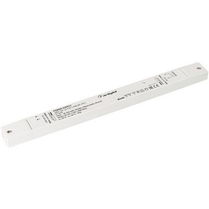 Изображение товара Блок питания ARV-SP-24150-LINEAR-PFC (24V, 6.25A, 150W) (Arlight, IP20 Пластик) 032626