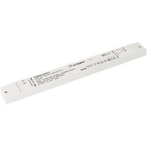Изображение товара Блок питания ARV-SP-24250-LINEAR-PFC (24V, 10.42A, 250W) (Arlight, IP20 Пластик) 032627