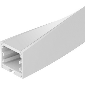 Изображение товара Профиль SL-ARC-3535-TWIST180-500 WHITE (Arlight, Алюминий) 032687