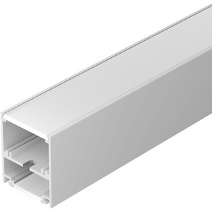 Изображение товара Профиль SL-ARC-5060-LINE-2500 WHITE (Arlight, Алюминий) 032689