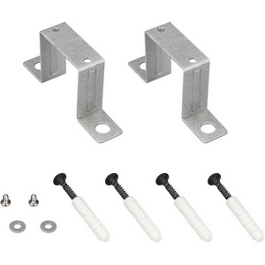 Изображение товара Держатель SL-ARC-3535 SILVER (Arlight, Металл) 032705