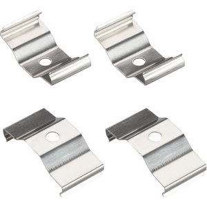 Изображение товара Держатель для подвесного монтажа SL-ARC-5060 SILVER (Arlight, Металл) 032725(1)