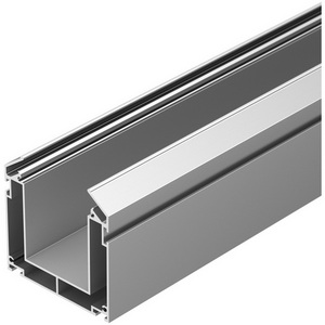 Изображение товара Профиль-держатель MAG-STRETCH-45-2000 (Arlight, Алюминий) 032752(2)