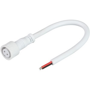 Изображение товара Разъем выводной DCWP-MONO-2PIN-L150-F (Arlight) 032851