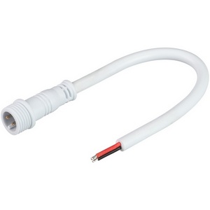 Изображение товара Разъем выводной DCWP-MONO-2PIN-L150-M (Arlight) 032852