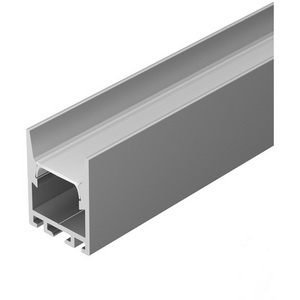 Изображение товара Профиль PDS-ZM-COMFY-2000 ANOD (Arlight, Алюминий) 032855