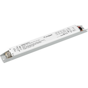 Изображение товара Блок питания ARJ-SP-150-LINEAR-PFC-HV-ADJ (150W, 500-700mA) (Arlight, IP20 Металл) 032902