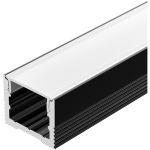 Изображение товара Профиль SL-SLIM-H13M-2000 BLACK (Arlight, Алюминий) 032997