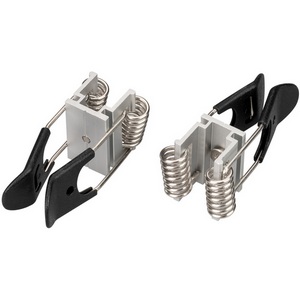 Изображение товара Пружинный держатель SL-LINE-3523 (Arlight, Металл) 033042