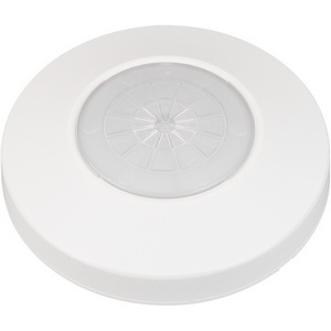 Изображение товара INTELLIGENT Датчик присутствия DALI-MS-LS-8M-IN (DALI bus, 8М) (IARL, IP20 Пластик, 3 года) 033078