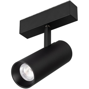Изображение товара Трековый светильник магнитный светодиодный MAG-SPOT-45-R65-18W Day4000 (BK, 36 deg, 24V) (Arlight, IP20 Металл) 033086