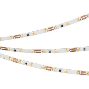 Изображение товара Светодиодная лента MICROLED-M120-3.5mm 12V Warm3000 (8.3 W/m, IP20, SMD2216, 3m) (Arlight, узкая) 033119
