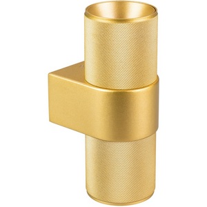 Изображение товара Настенный светильник LED SP-SPICY-WALL-TWIN-S180x72-2x6W Day4000 (GD, 40 deg) (Arlight, IP20 Металл) 033264