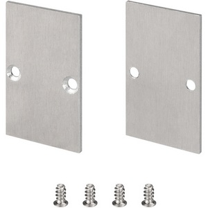 Изображение товара Заглушка SL-COMFORT22-FANTOM глухая (Arlight, Металл) 033278