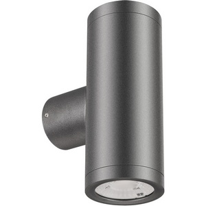 Изображение товара Светильник уличный LED настенный LGD-RAY-WALL-TWIN-R46-2x3W Day4000 (GR, 24 deg, 230V) (Arlight, IP65 Металл, 3 года) 033307(1)