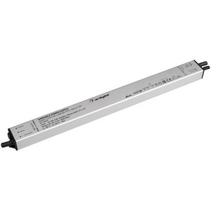 Изображение товара Блок питания ARPV-LG24160-LINEAR-PFC-DALI2-PD (24V, 6.7A, 160W) (Arlight, IP67 Металл) 033429