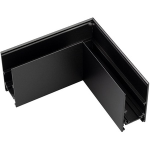 Изображение товара Коннектор угловой MAG-ORIENT-CON-2652-L90 (BK) (Arlight, IP20 Металл, 3 года) 033750