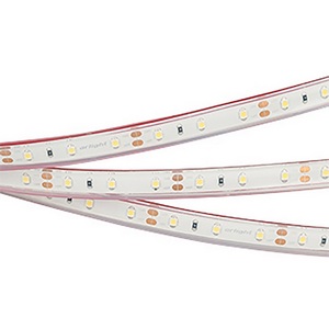 Изображение товара Светодиодная лента влагозащищенная герметичная RTW-PFS-A60-11mm 12V Warm3000 (4.8 W/m, IP68, 2835, 5m) Arlight 033783