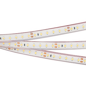 Изображение товара Светодиодная лента влагозащищенная герметичная RTW-PFS-A120-11mm 24V White6000 (9.6 W/m, IP68, 2835, 5m) (Arlight, 9.6 Вт/м, IP68) 034026