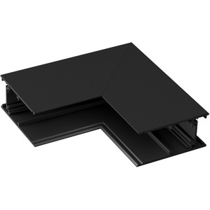 Изображение товара Коннектор угловой MAG-CON-ORIENT-2652-L90-INT (BK, внутренний) (Arlight, IP20 Металл, 3 года) 034031