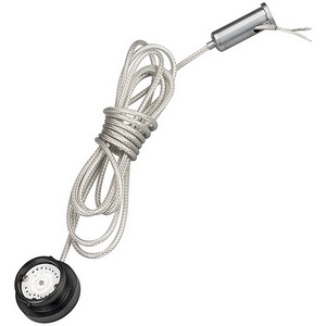 Изображение товара Заглушка MAG-FLEX-CAP-POWER-KIT (BK) (Arlight, IP20 Металл, 3 года) 034049