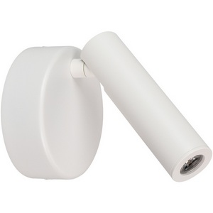 Изображение товара LED спот SP-BED-NB-R90-3W Warm3000 (WH, 20 deg, 230V) (Arlight, IP20 Металл, 3 года) 034060