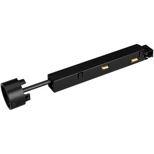 Изображение товара Коннектор питания MAG-FLEX-FEEDER (BK) (Arlight, IP20 Металл, 3 года) 034063