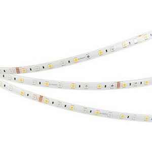 Изображение товара Светодиодная лента RTW-SE-B60-10mm 24V RGBW-Warm (14.4 W/m, IP65, 5m) (Arlight, Открытый) 034185(1)