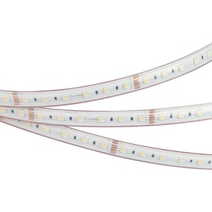 Изображение товара Светодиодная лента влагозащищенная RTW-PS-B60-14mm 24V RGBW-Day-4-in-1 (19.2 W/m, IP67, 5060, 5m) Arlight 034187