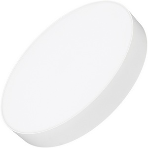 Изображение товара Потолочный светильник накладной светодиодный 1000 лм LED круглый SP-RONDO-R400-40W Day4000 (WH, 120 deg, 230V) (Arlight, IP40 Металл) 034816