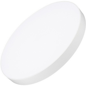 Изображение товара Потолочный светильник влагозащищенный 60 вт LED круглый SP-RONDO-R600-60W Day4000 (WH, 120 deg, 230V) (Arlight, IP40 Металл) 034821