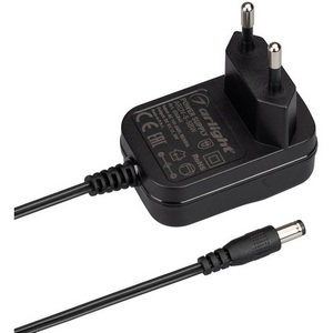 Изображение товара Блок питания ARDV-5-5BW (5V, 1A, 5W) (Arlight, Адаптер) 034845