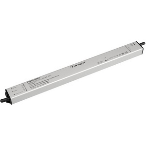 Изображение товара Блок питания ARPV-LG24160-LINEAR-PFC (24V, 6.7A, 160W) (Arlight, IP67 Металл) 034890